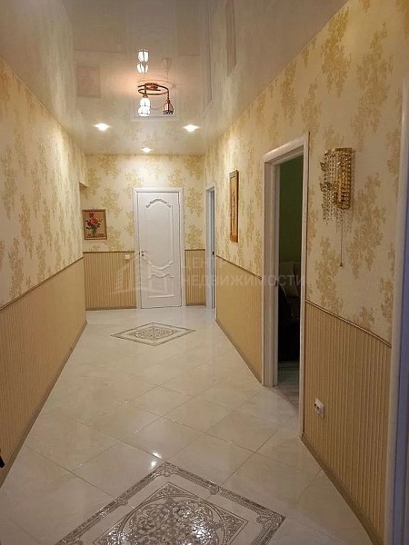 3-к квартира, 89 кв.м. 3-к квартира, 89 кв.м.