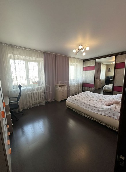 2-к квартира, 73 кв.м.