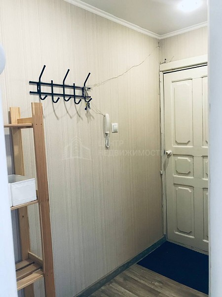 1-к квартира, 31 кв.м.
