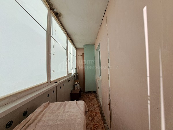 4-к квартира, 76 кв.м.