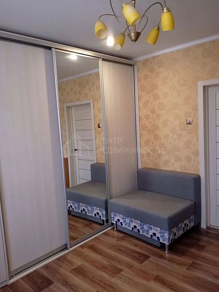 2-к квартира, 49 кв.м.