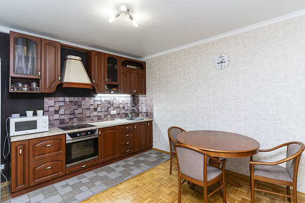 2-к квартира, 68 кв.м.