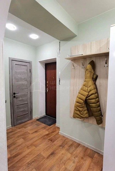 2-к квартира, 45 кв.м.