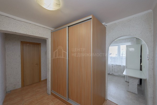 2-к квартира, 49 кв.м.