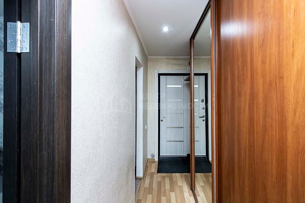 3-к квартира, 58 кв.м.