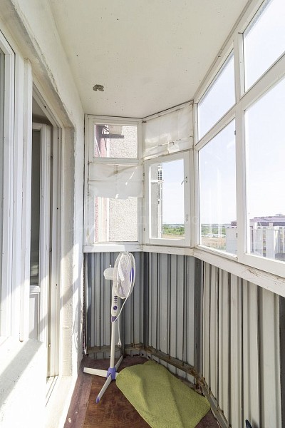 3-к квартира, 90 кв.м.