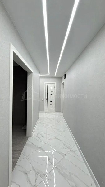 3-к квартира, 66 кв.м.