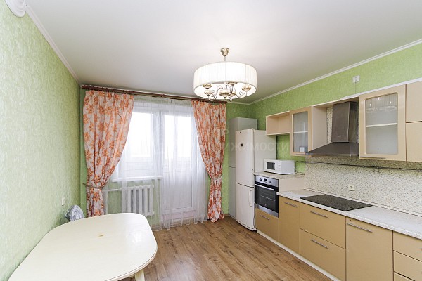 3-к квартира, 106 кв.м.