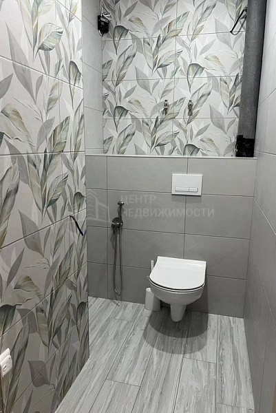 2-к квартира, 58 кв.м.