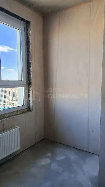 1-к квартира, 33 кв.м.