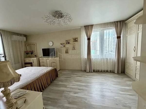1-к квартира, 56 кв.м.