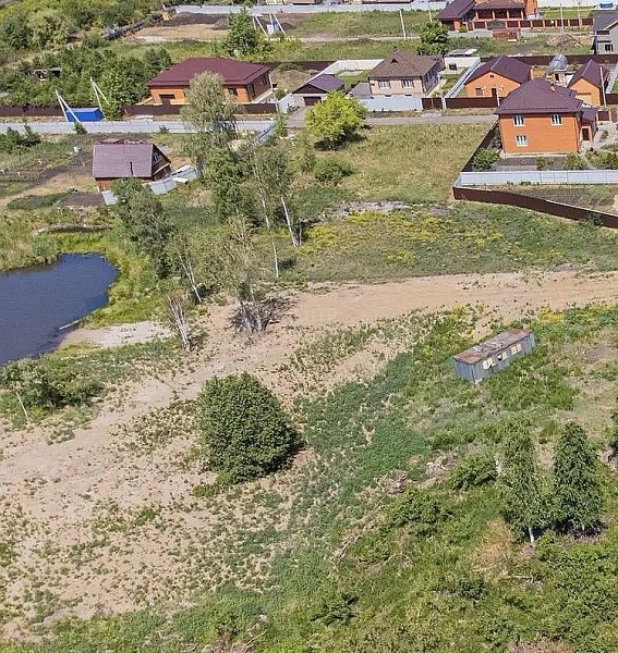 Участок , 7 сот.