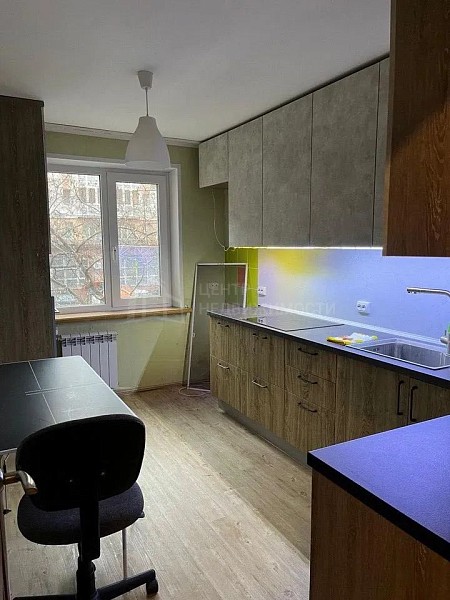 3-к квартира, 66 кв.м.