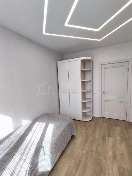 2-к квартира, 52 кв.м.