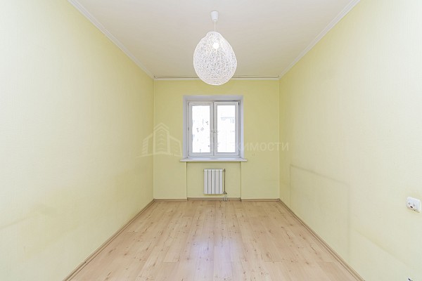2-к квартира, 65 кв.м.