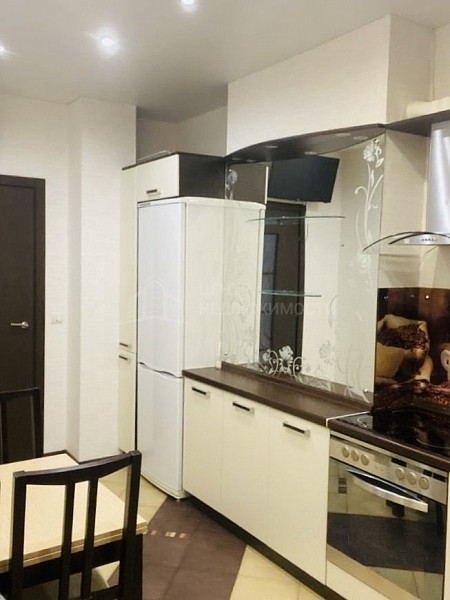 3-к квартира, 75 кв.м.