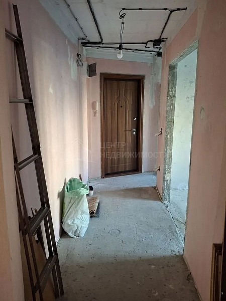 3-к квартира, 64 кв.м.