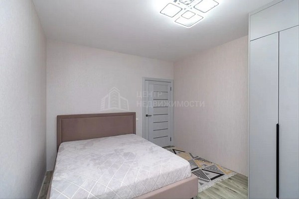 2-к квартира, 65 кв.м.