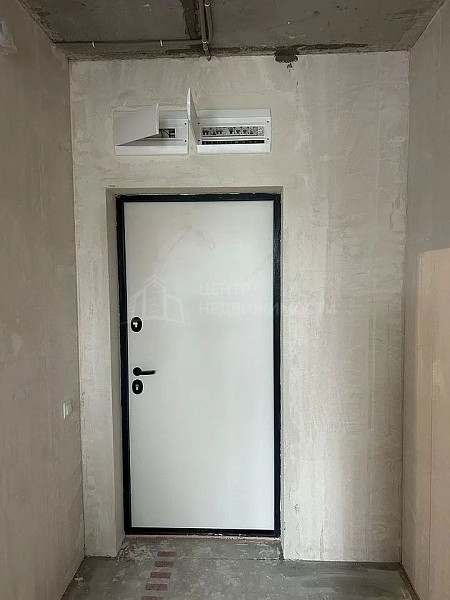 Студия, 22 кв.м.