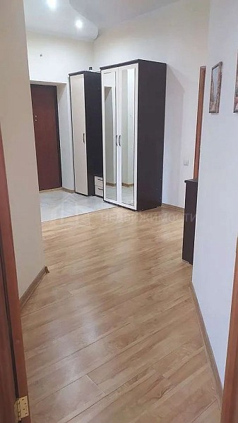 1-к квартира, 50 кв.м.