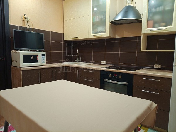 3-к квартира, 68 кв.м.