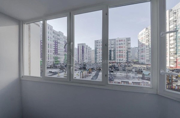 3-к квартира, 92 кв.м. 3-к квартира, 92 кв.м.
