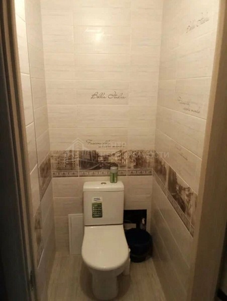 2-к квартира, 54 кв.м.
