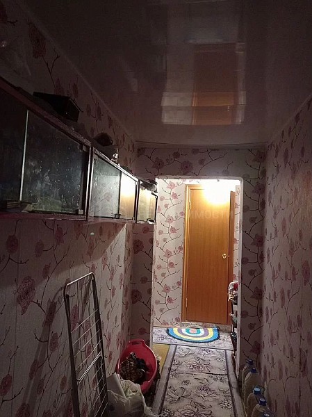 3-к квартира, 85 кв.м.