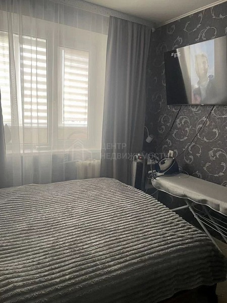 2-к квартира, 52 кв.м.