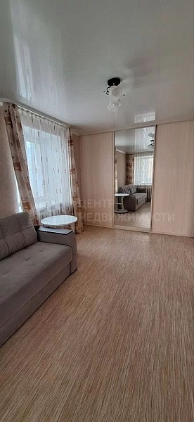 1-к квартира, 30 кв.м.