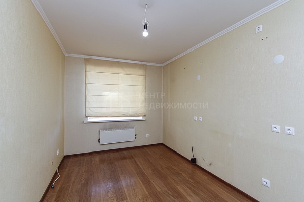 3-к квартира, 83 кв.м.