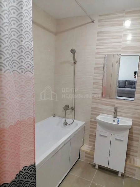 1-к квартира, 41 кв.м.
