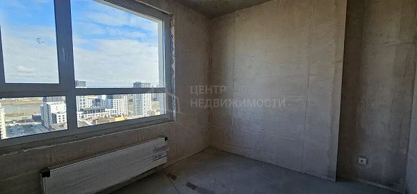 2-к квартира, 57 кв.м.