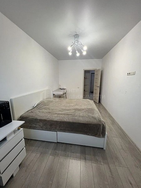 1-к квартира, 42 кв.м.