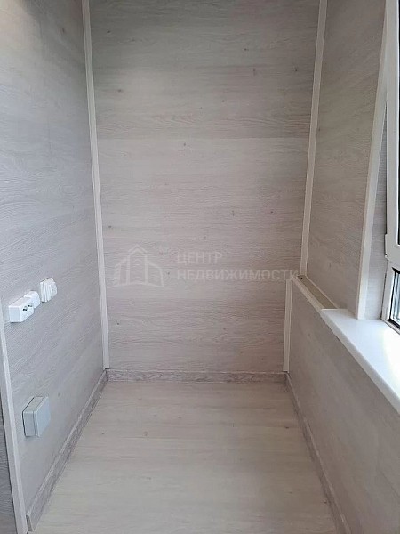 Студия, 24 кв.м.