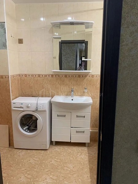 3-к квартира, 84 кв.м.