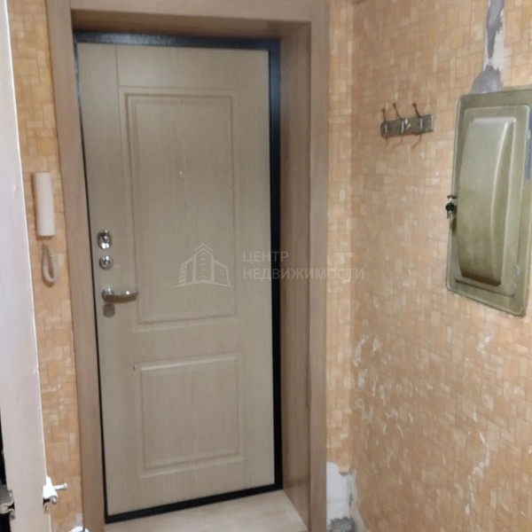 2-к квартира, 43 кв.м.