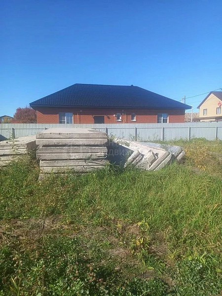 Участок , 9 сот.