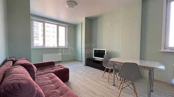 2-к квартира, 70 кв.м.