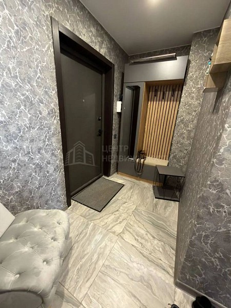 1-к квартира, 41 кв.м.