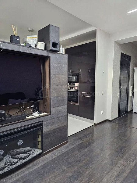 3-к квартира, 92 кв.м.