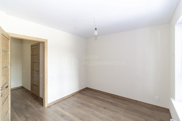 1-к квартира, 42 кв.м.