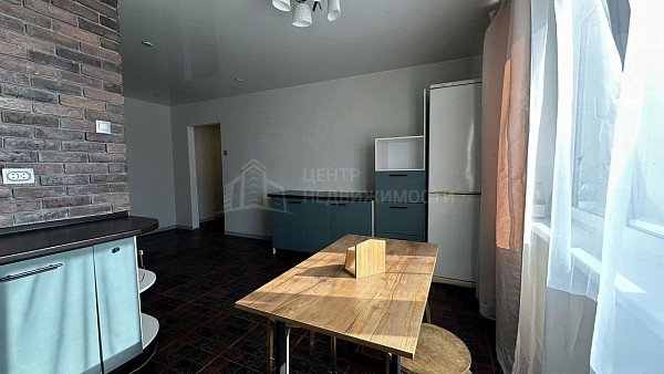 2-к квартира, 65 кв.м.