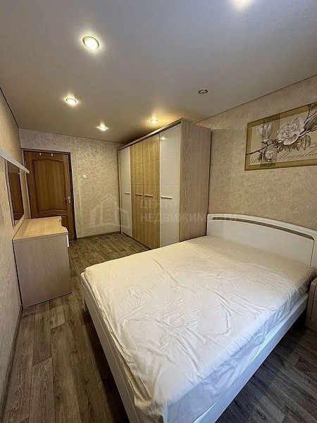 4-к квартира, 75 кв.м.