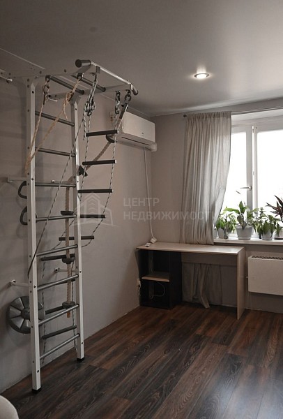 1-к квартира, 43 кв.м.