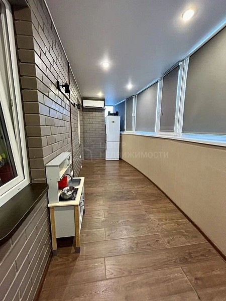 2-к квартира, 62 кв.м.
