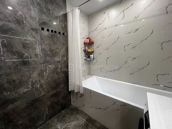 3-к квартира, 71 кв.м.