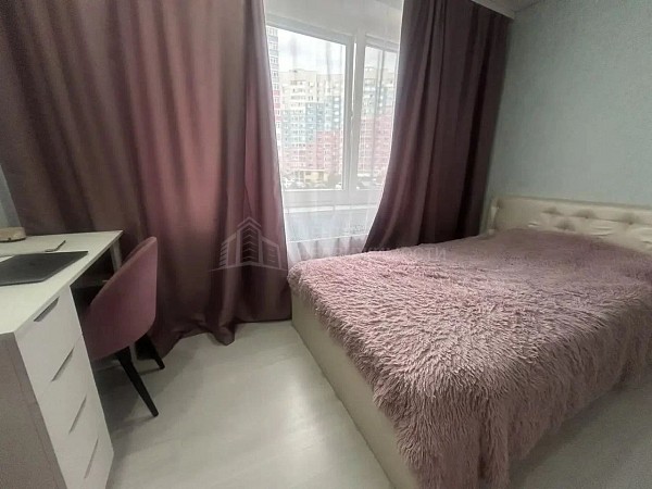 3-к квартира, 85 кв.м.