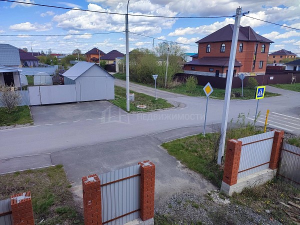 Дом с участком, 156 кв.м.