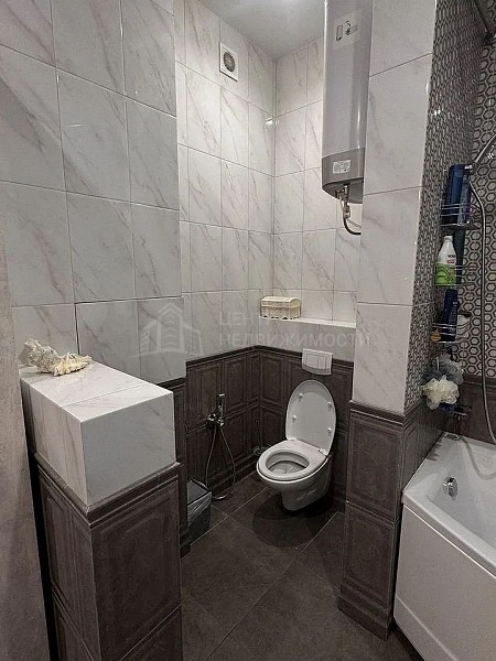 3-к квартира, 118 кв.м.